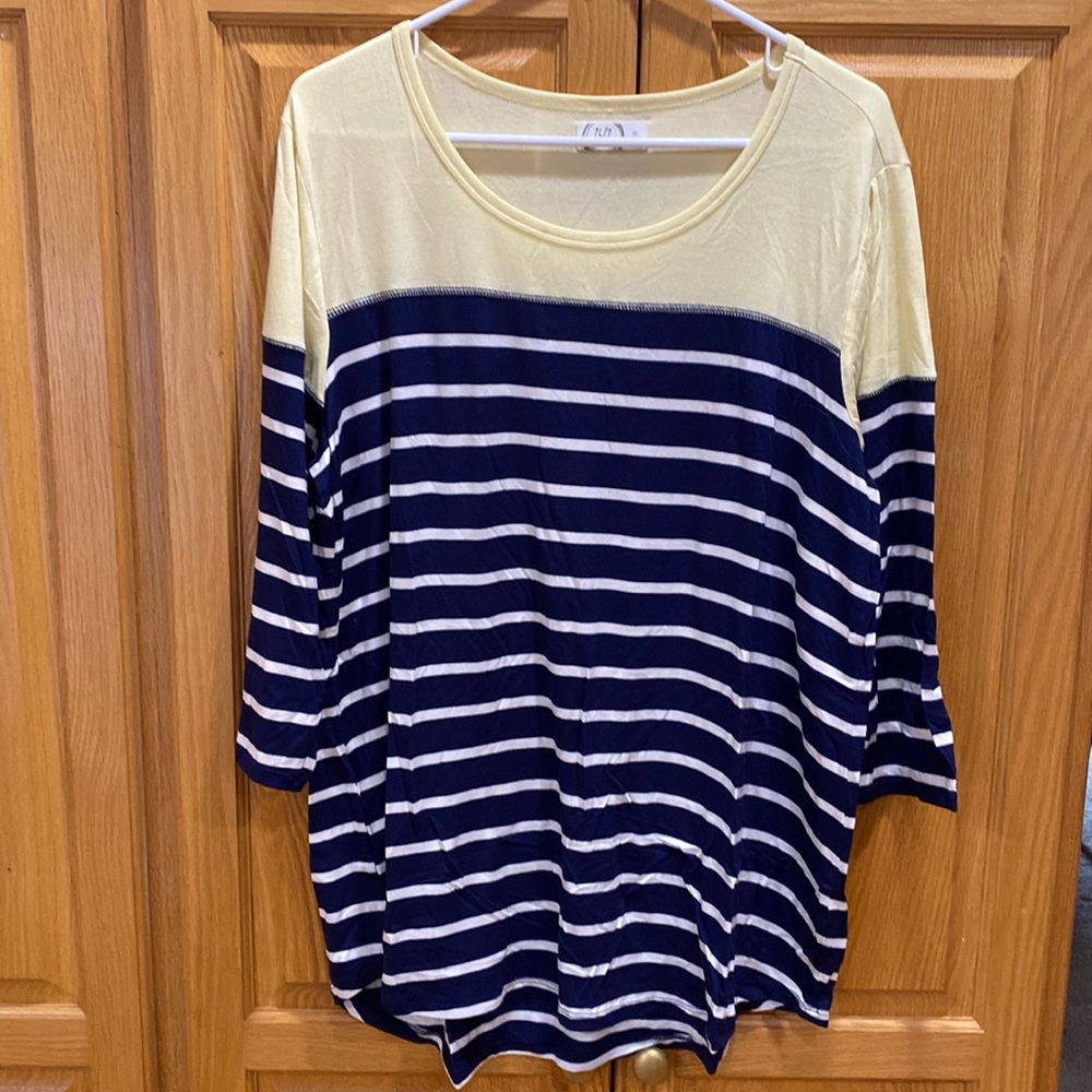 Maurices Top